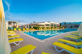 Karya Family Resort