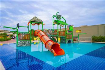 Karya Family Resort