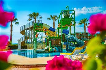 Karya Family Resort