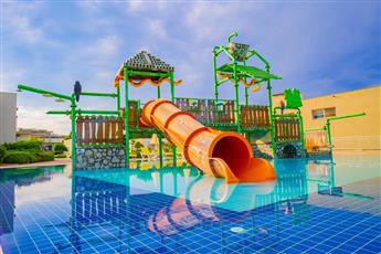 Karya Family Resort