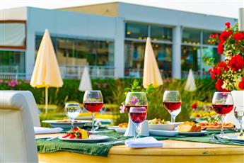 Karya Family Resort