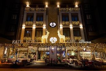 Kate Hotel Special Class 4*