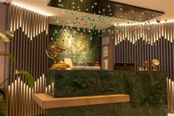 Kate Hotel Special Class 4*