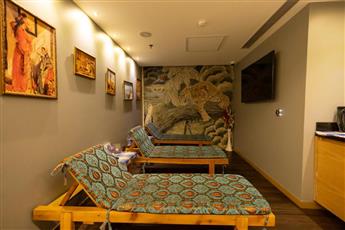 Kate Hotel Special Class 4*