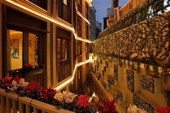 Kate Hotel Special Class 4*