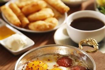 Kate Hotel Special Class 4*