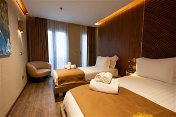 Kate Hotel Special Class 4*