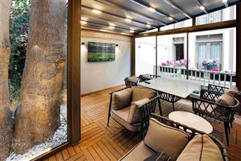 Kate Hotel Special Class 4*