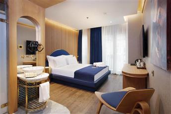 Kate Hotel Special Class 4*