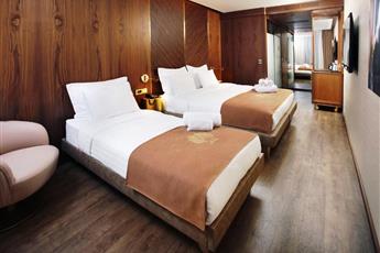 Kate Hotel Special Class 4*