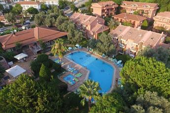 Katre Hotel Oludeniz 4*