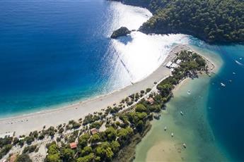 Katre Hotel Oludeniz 4*