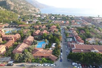 Katre Hotel Oludeniz 4*