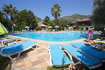 Katre Hotel Oludeniz 4*