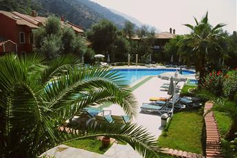 Katre Hotel Oludeniz 4*