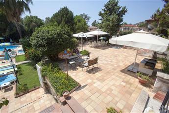 Katre Hotel Oludeniz 4*