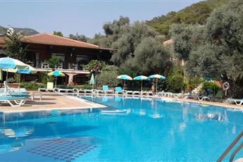 Katre Hotel Oludeniz 4*