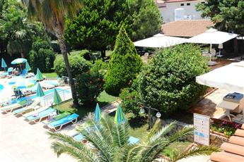 Katre Hotel Oludeniz 4*