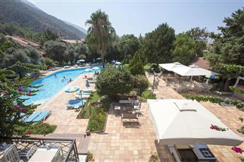Katre Hotel Oludeniz 4*