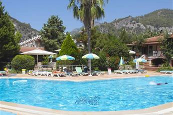 Katre Hotel Oludeniz 4*