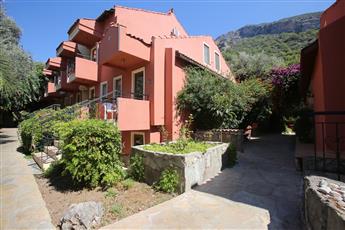 Katre Hotel Oludeniz 4*