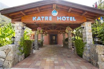 Katre Hotel Oludeniz 4*