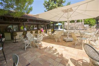 Katre Hotel Oludeniz 4*