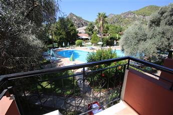 Katre Hotel Oludeniz 4*
