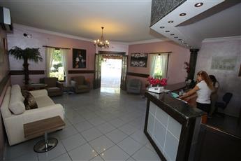 Katre Hotel Oludeniz 4*