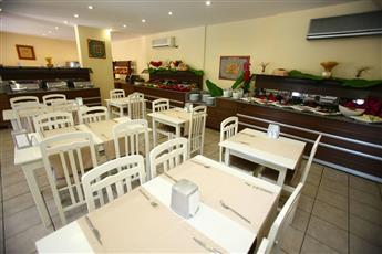 Katre Hotel Oludeniz 4*