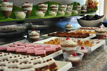 Katre Hotel Oludeniz 4*