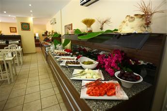 Katre Hotel Oludeniz 4*