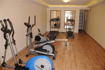 Katre Hotel Oludeniz 4*