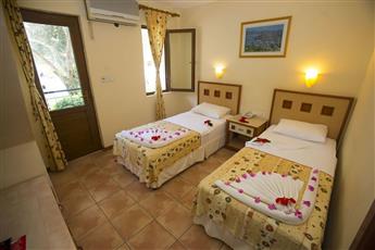 Katre Hotel Oludeniz 4*