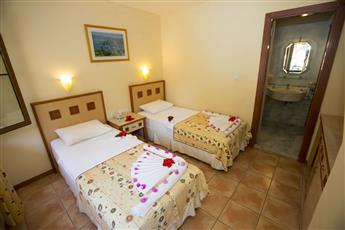 Katre Hotel Oludeniz 4*