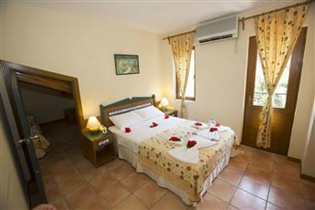Katre Hotel Oludeniz 4*