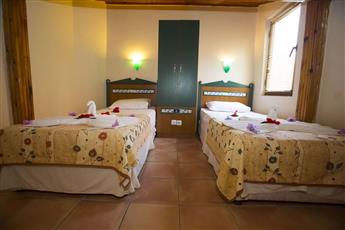 Katre Hotel Oludeniz 4*