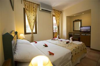 Katre Hotel Oludeniz 4*