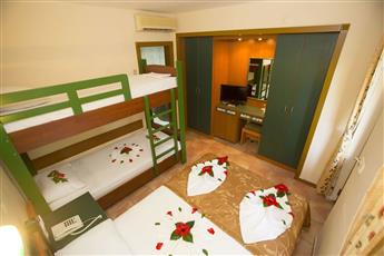 Katre Hotel Oludeniz 4*