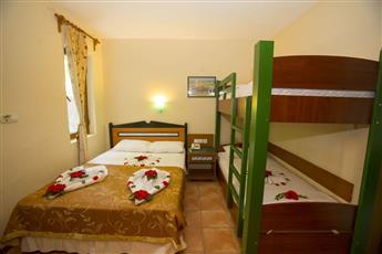 Katre Hotel Oludeniz 4*