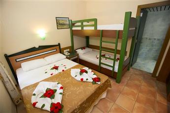 Katre Hotel Oludeniz 4*
