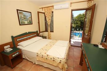 Katre Hotel Oludeniz 4*