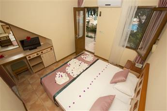 Katre Hotel Oludeniz 4*