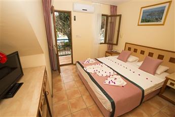 Katre Hotel Oludeniz 4*