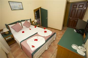 Katre Hotel Oludeniz 4*