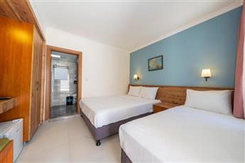 Katre Hotel Oludeniz