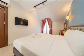 Katre Hotel Oludeniz