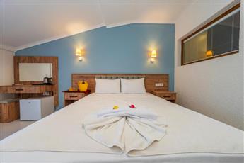 Katre Hotel Oludeniz