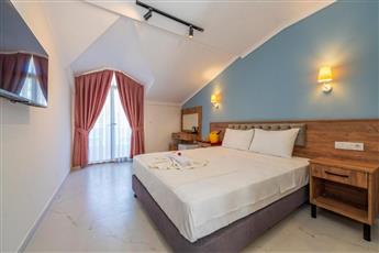 Katre Hotel Oludeniz