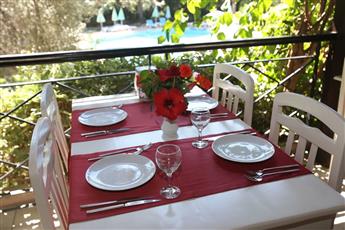 Katre Hotel Oludeniz